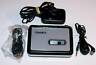 T2mp3 Portable Audio Cassette Tape Music Player Pre Owned Full Outfit T2mp3 Portable Audio Cassette Tape Music Player Pre Owned Full Outfit