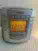 T300sw Timex Nature Sounds Digital Alarm Clock Radio W Battery Backup
