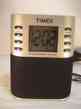 T-307-s T307s Dual Radio Timex Sounds Nature Clock Alarm