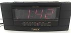 T314b Timex Duel Alarm Clock Am