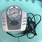 T318s Timex Alarm Clock Radio With