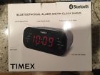 T332s Timex Bluetooth Dual Alarm