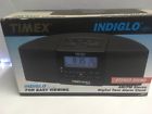 T456 B Timex New Indiglo