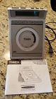T609 Timex Nature Sounds Stereo