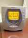 T611t Well Clock Works Cd Fm Timex Alarm Radio Sounds Nature