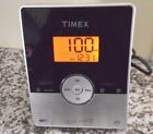 T612s Timex Digital Alarm Clock