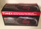T715b Timex Radio Clock