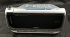 T736 Timex Xbbu Alarm Clock Radio Projector Soothing Sounds Big Display T736 Timex Xbbu Alarm Clock Radio Projector Soothing Sounds Big Display
