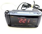 T740 Timex Dual Alarm Clock