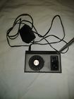 Ta-3f Weatheralert Weather Alert Radio Vintage Gray Portable