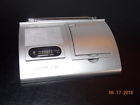 Tc00267 Ultronic Unique Model Desktop Radio Clock