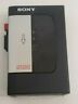 Tcm-31 Sony Vintage Cassette Player Recorder One Touch Part Or Repair