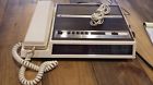 Tcr-2003 Fortronic S Vintage Clock