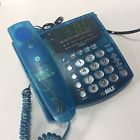 Tcr-9988bl Telemax Telephone Alarm Clock Radio