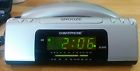 Tcr200 Conair Phone Telephone-clock-am-fm-radio-alarm Vintage