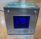 Tcr338 Clok Digital Tune Am-fm