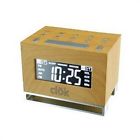 Tcr340 Ac Gpx Intelli-set Dual Radio Battery Alarm Clock Nature Fm Sounds Tcr340 Ac Gpx Intelli-set Dual Radio Battery Alarm Clock Nature Fm Sounds