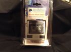 Wt-2171u-cs Technology Atomic Nip Radio Controlled Alarm - Crosse La Clock