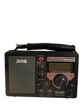 Bcl-3000 Tecsun Radio Receiver
