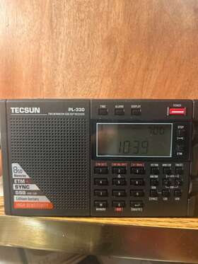 Pl-330 Tecsun