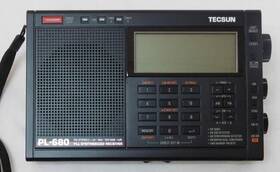 Pl-680 Tecsun