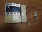 7577c Telephone Fm Vintage Clock Landline Timer Dual Soundesign Alarm Radio 7577c Telephone Fm Vintage Clock Landline Timer Dual Soundesign Alarm Radio