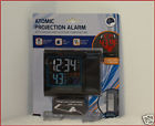 K84285 Temperature La Usb Clock Atomic Crosse Alarm Projection
