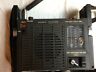 8100w Tfm Sony Vintage Radio Model Made In Japan Used But