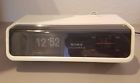 Tfm-c380w Sony 1974 Digimatic Fm-am