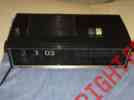 Tfm-c560w Sony Radio Flip Number Clock Alarm Vintage
