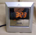 Tht312 Oregon Scientific In-outdoor Clock