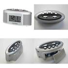 Tim-5990 Unbranded Super Extremely Extra Loud Alarm Clock Best 859937000993
