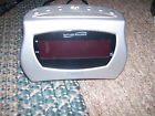 T131s Timex Clock Digital Nature Sounds