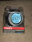 T025b Timex Alarm Clock