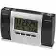 Tk6811 Timekeeper Digital Projection Tabletop Alarm Clock 019647510025