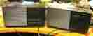 Tm-1 Nakamichi Stereo Clock Radio W Tm-2 Companion