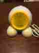 Tmt081-us Onaroo American Innovative Teach Me Time Talking Alarm Clock And Nightlight