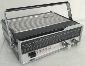 Ap-6225 Tom Thumb Automatic Radio