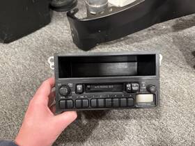 As6200 Toyota Oh First Generation Tacoma Radio