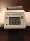 Tpi-107 Shake-n-wake Silent Vibrating Alarm