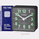 Tq140-1df Casio Authentic Black Travelers 4971850595199