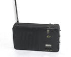 Tr-268 Keltron Am-fm Clock Radio