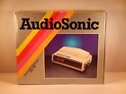 Tr-318 Audiosonic Am-fm Alarm Clock