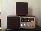 Tr-82 Klh Model Fm Table
