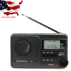 Tr601 Retekess Pocket Digital Dsp Clock Sleep Function Radio Player Us Tr601 Retekess Pocket Digital Dsp Clock Sleep Function Radio Player Us