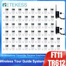 Tr612 Retekess Wireless Tour Guide System Fm Transmitter Receiver 658743650732
