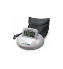 Sa-sbp100 Travel Bomb Sonic Shaker Clock Alarm Vibrating Unit Bed Tm