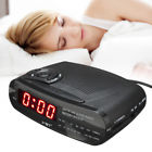 Trb449604 Ynaan Digital Alarm Clock