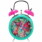 Trc111 Mz Berger Trolls Alarm Clock Girls Room 049353963860