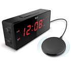 Tsboomwul Iluv Time Alarm Clocks 639247043152